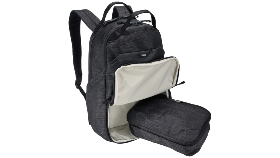 Thule Changing Backpack, Black, 11200360