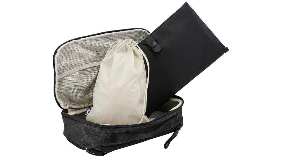 Thule Changing Backpack, Black, 11200360