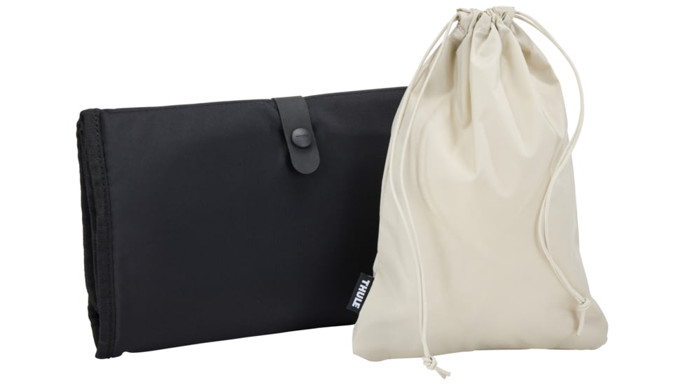 Thule Changing Backpack, Black, 11200360