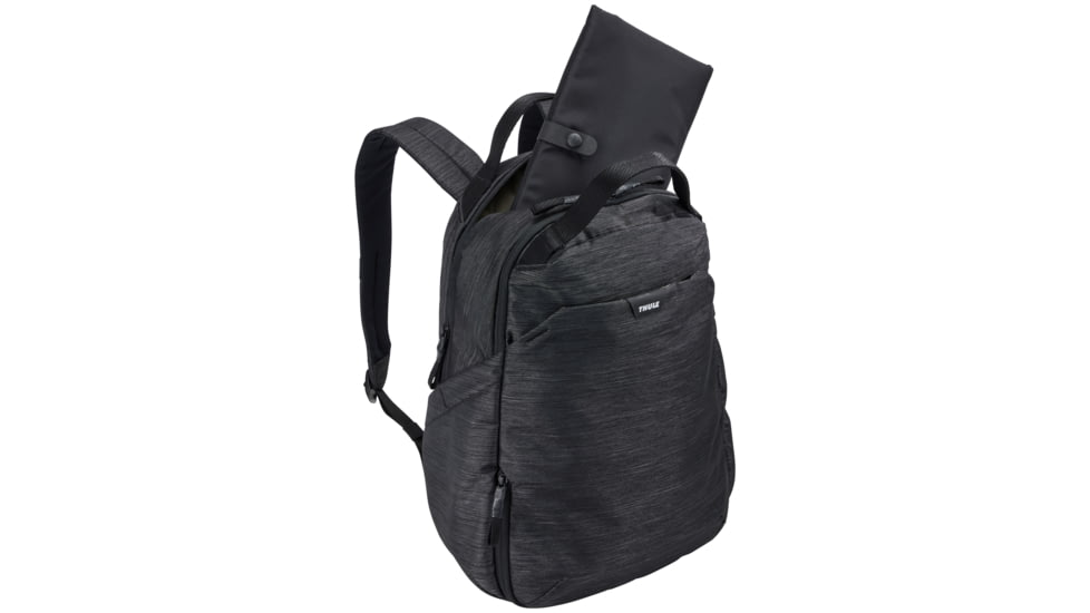 Thule Changing Backpack, Black, 11200360