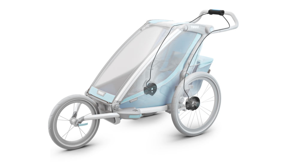 Thule Chariot Brake Kit - Lite Cross, 20201505