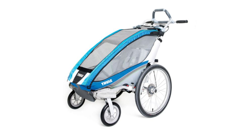 Thule Chariot CX 1-Blue