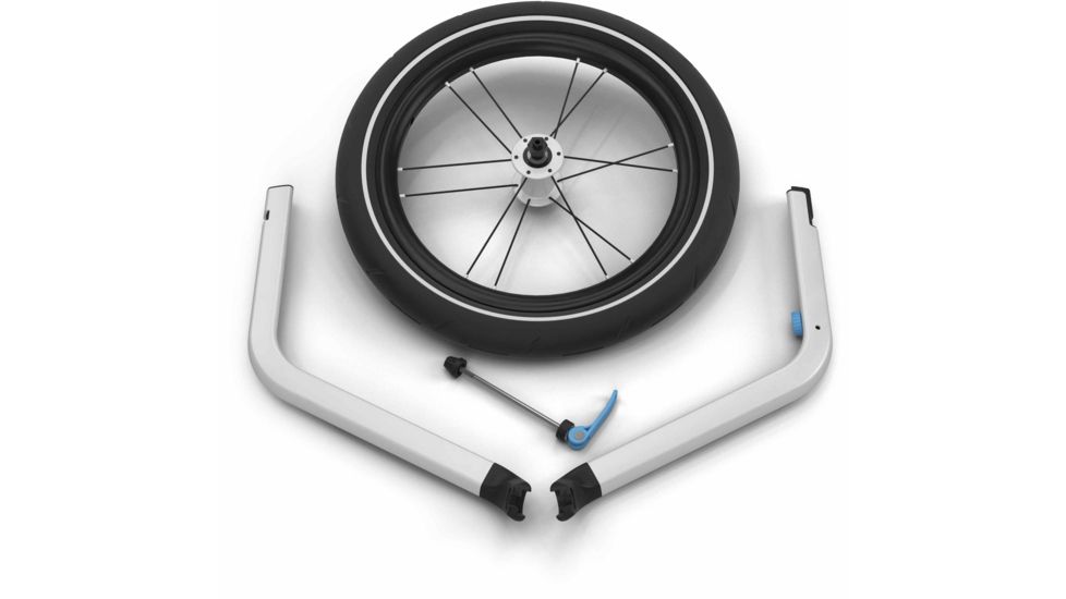 Thule Chariot Jog Kit 2 - Lite/Cross