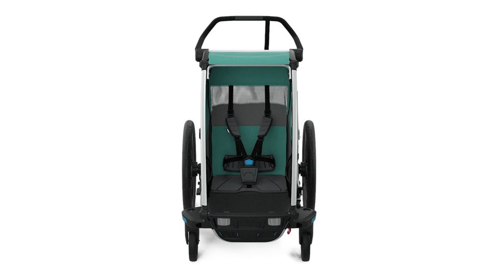 Thule Chariot Lite 1, Bluegrass, 10203006