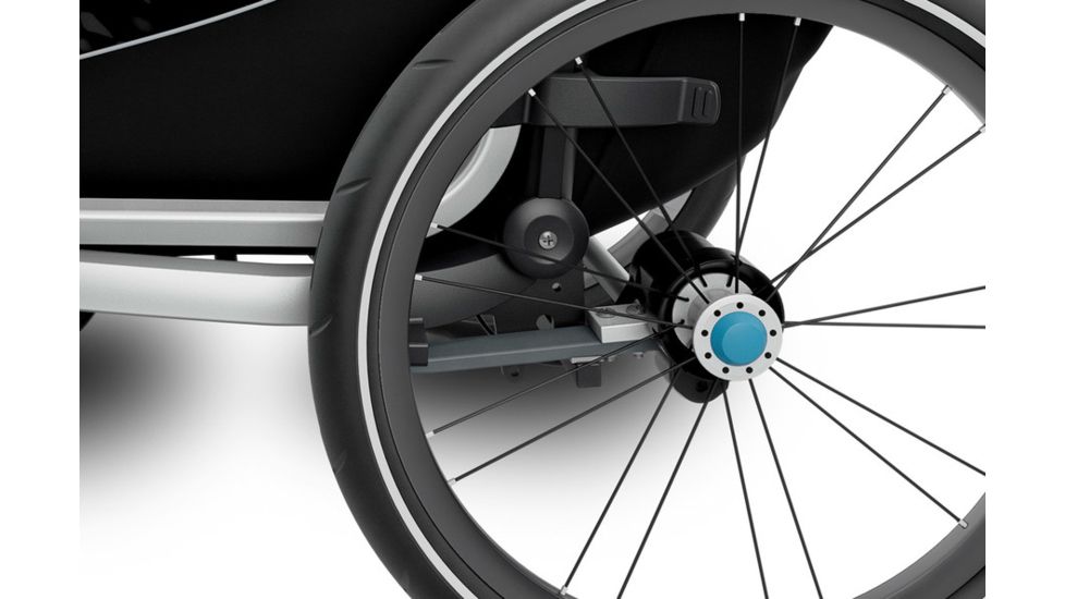 Thule Chariot Lite 1, Bluegrass, 10203006