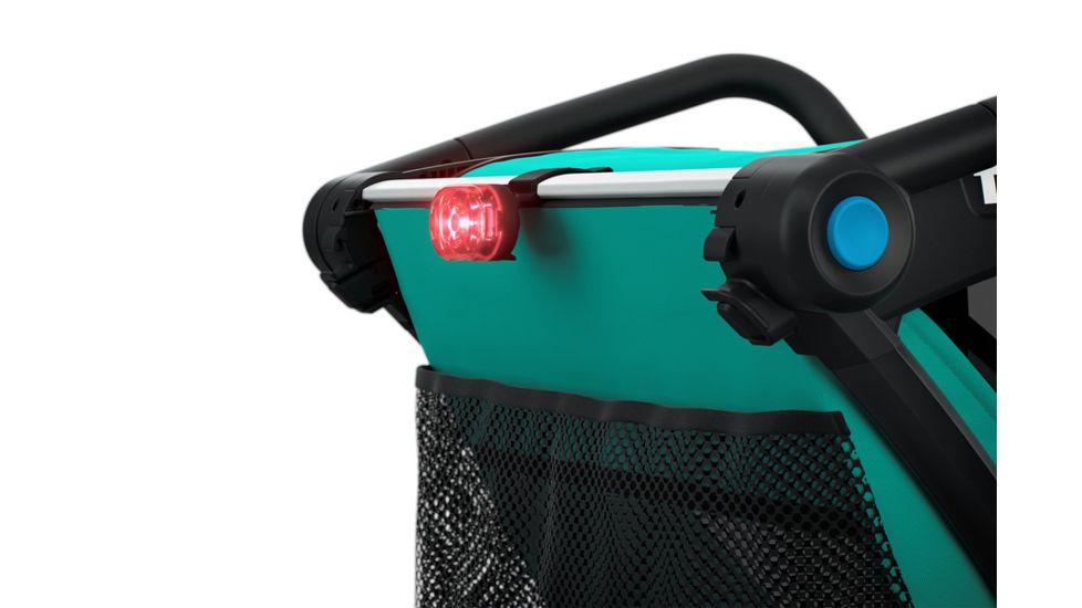 Thule Chariot Lite 1, Bluegrass, 10203006