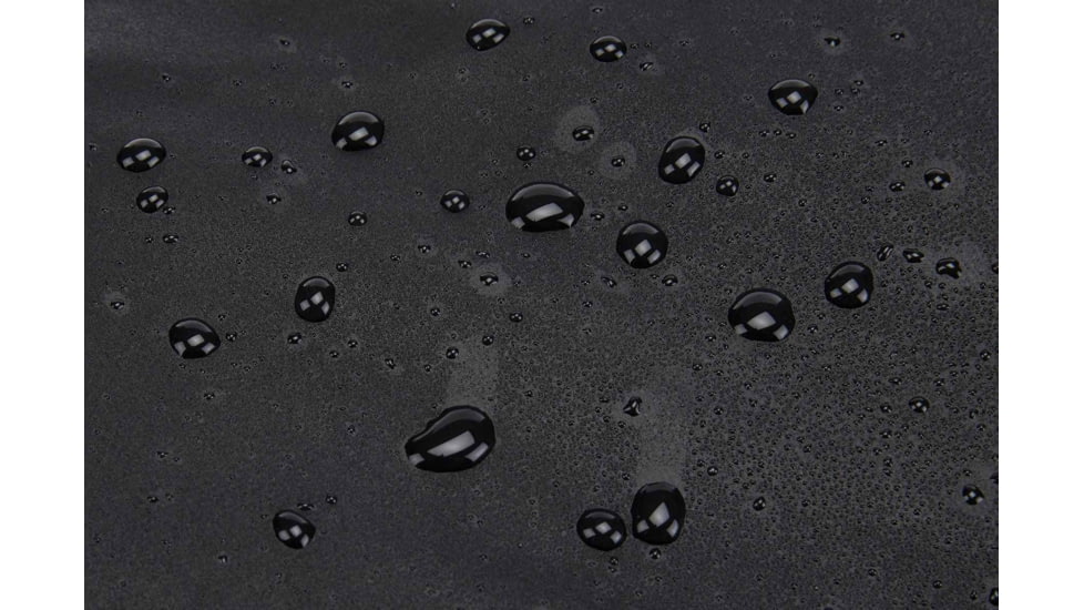 Thule Chasm 130L Duffel, Black, 3204419