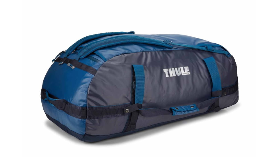Thule Chasm 130L Duffel, Poseidon, 3204420