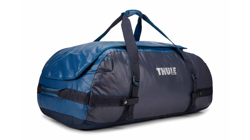 Thule Chasm 130L Duffel, Poseidon, 3204420