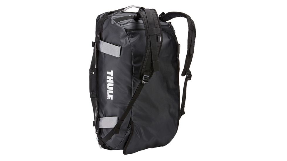 Thule Chasm Duffel, XL 130L, Roarange 221403