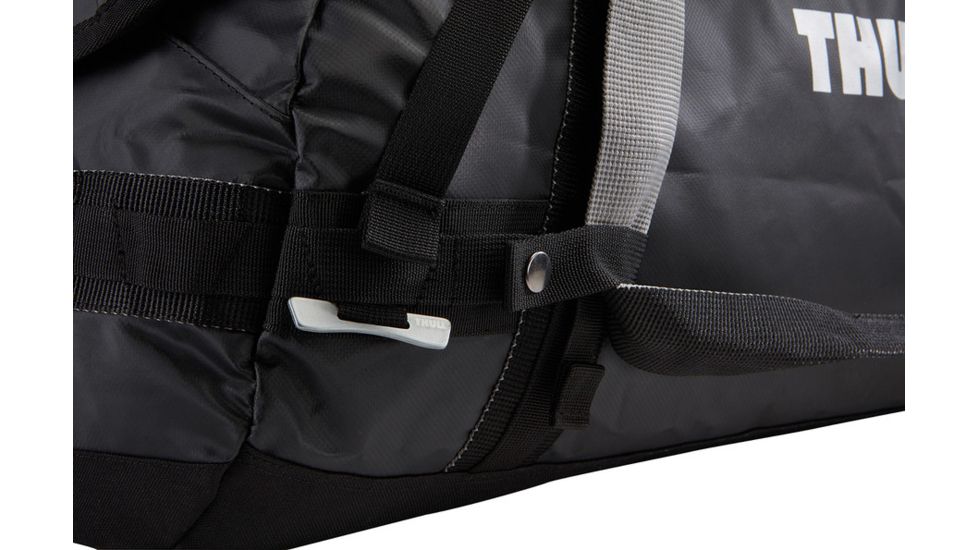 Thule Chasm Duffel, XL 130L, Roarange 221403