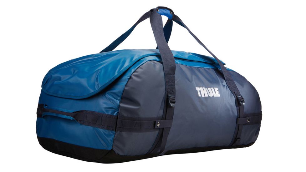 Thule Chasm Duffel, XL 130L, Poseidon 221402