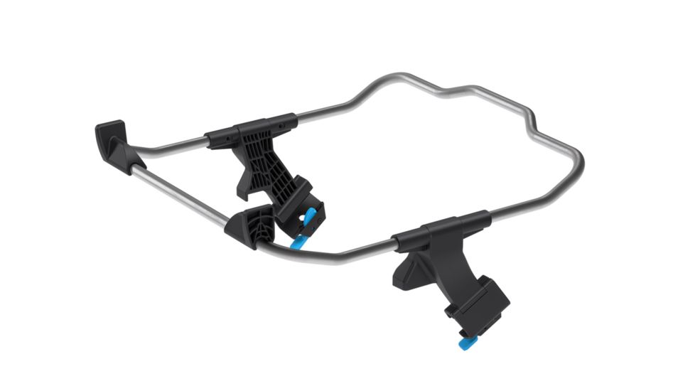 Thule Chicco Car Seat Adapter, 20110741