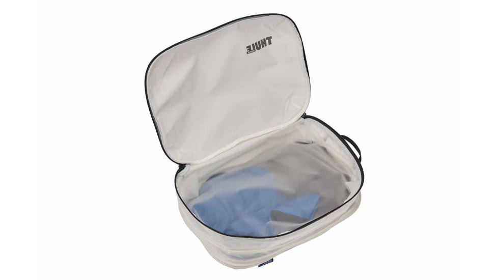 Thule Clean/Dirty Packing Cube, White, 3204861