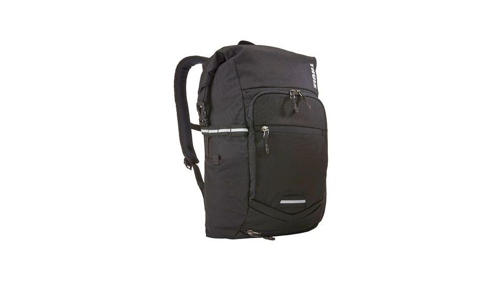 Thule Commuter Backpack, Black, Black, THU-56695