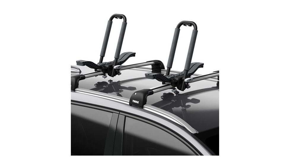 Thule Compass, Black, 890000