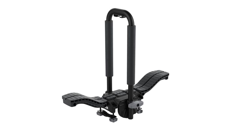 Thule Compass, Black, 890000