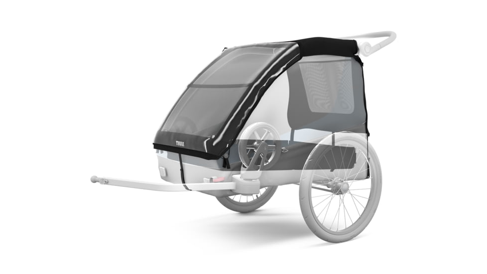 Thule Courier Pet Kit, Aegean Blue, 20301001