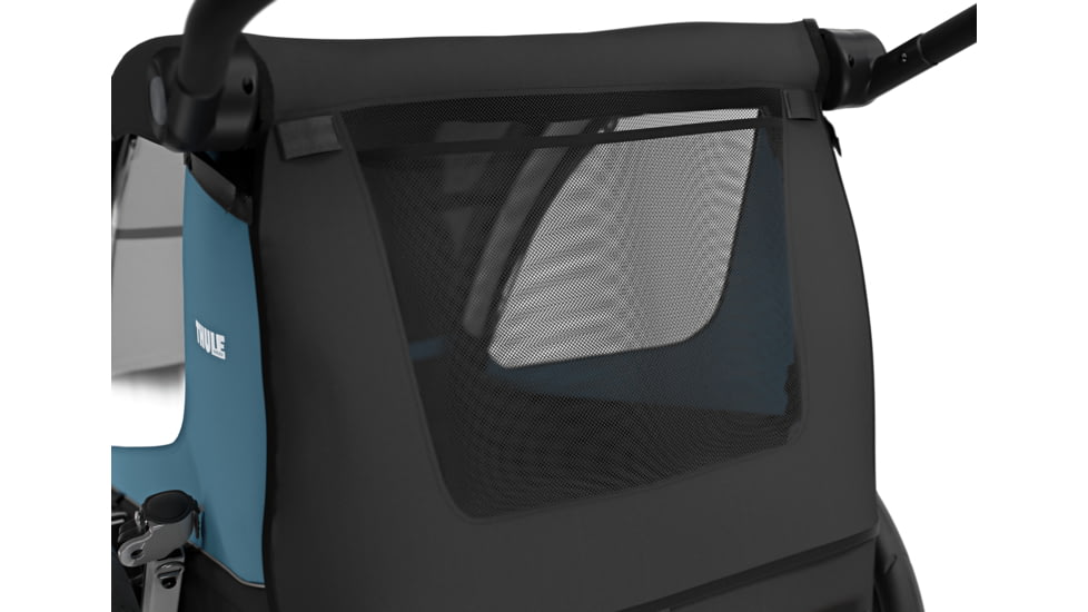 Thule Courier Pet Kit, Aegean Blue, 20301001