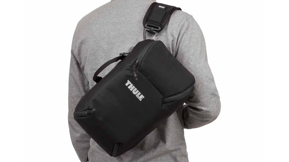 Thule Covert Camera 32L Backpack, Black, 3203908