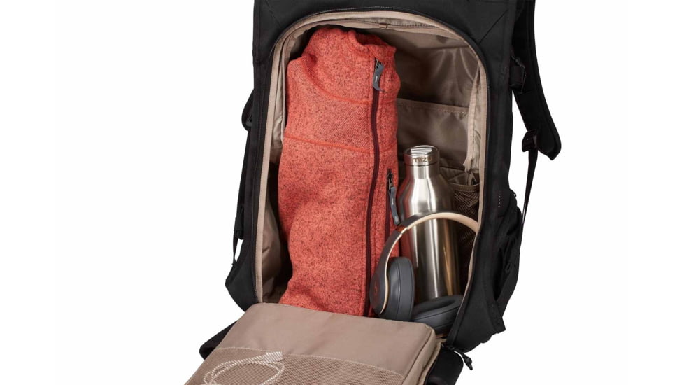 Thule Covert Camera 32L Backpack, Black, 3203908