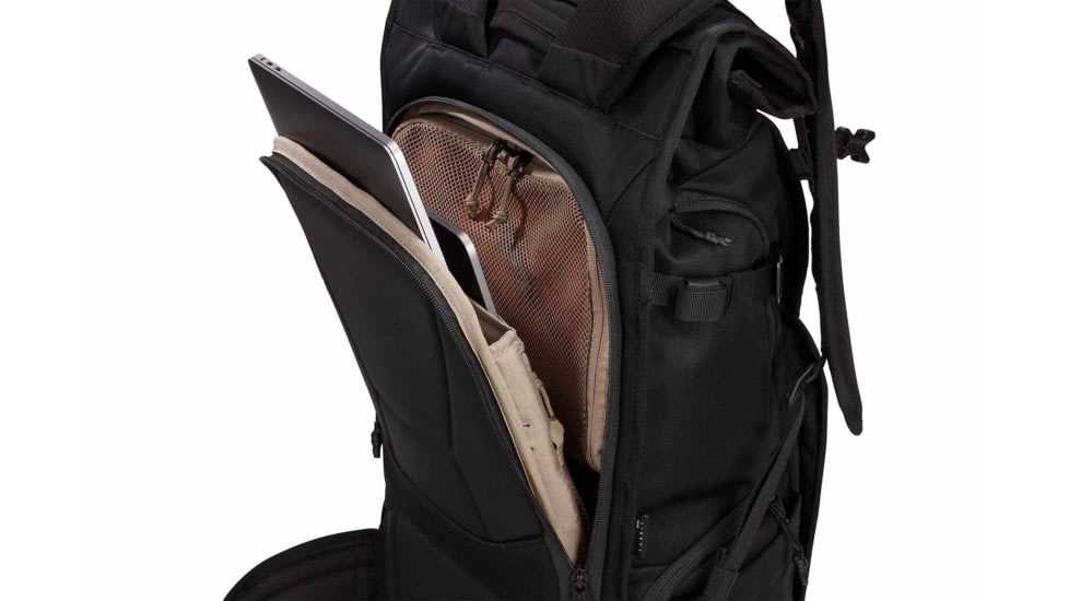 Thule Covert Camera 32L Backpack, Black, 3203908