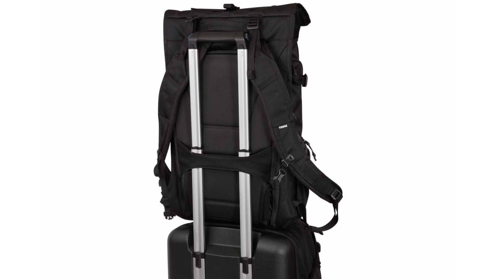 Thule Covert Camera 32L Backpack, Black, 3203908