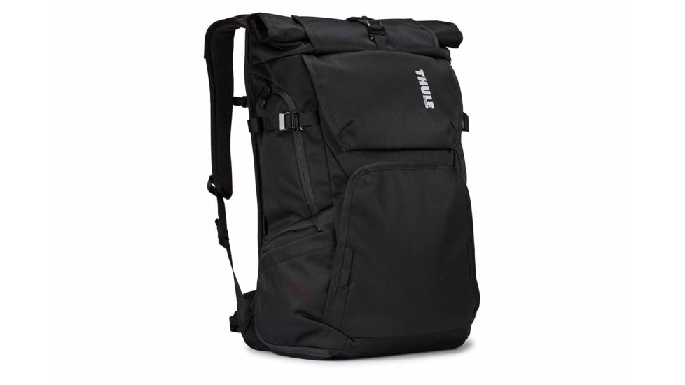 Thule Covert Camera 32L Backpack, Black, 3203908