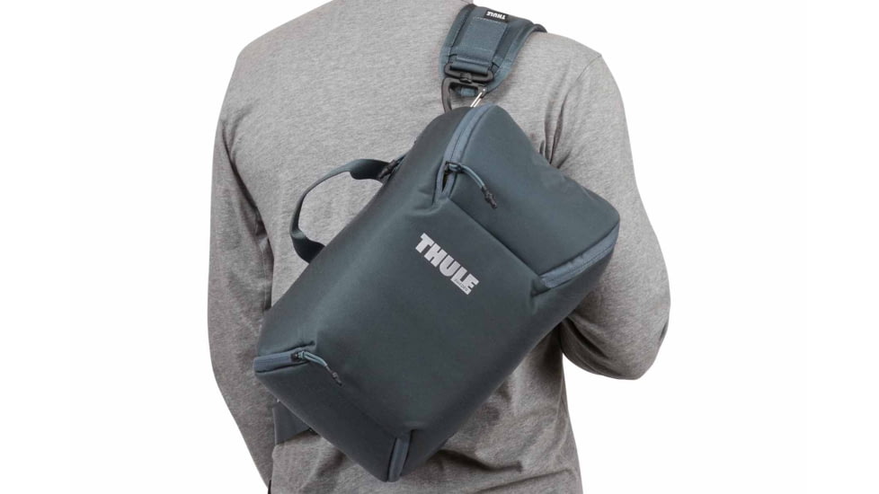 Thule Covert Camera 32L Backpack, Dark Slate, 3203909