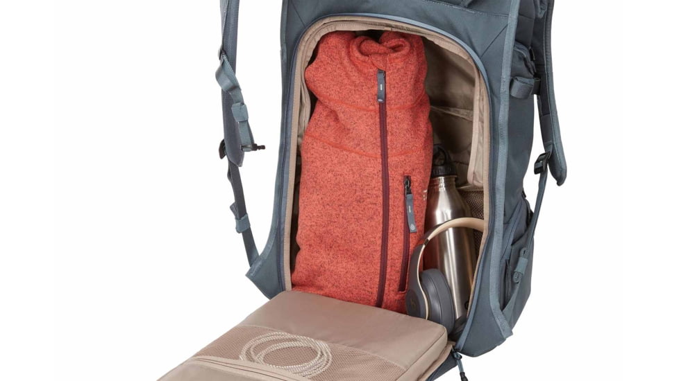 Thule Covert Camera 32L Backpack, Dark Slate, 3203909