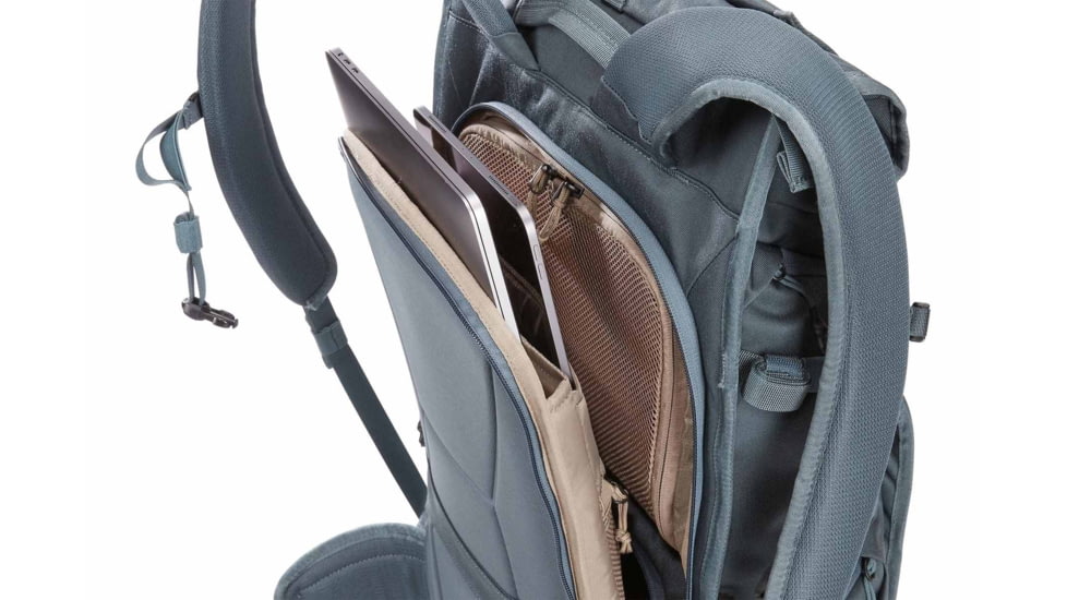 Thule Covert Camera 32L Backpack, Dark Slate, 3203909