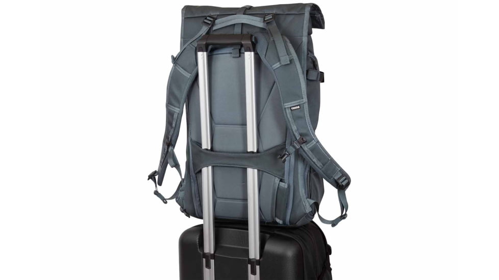 Thule Covert Camera 32L Backpack, Dark Slate, 3203909