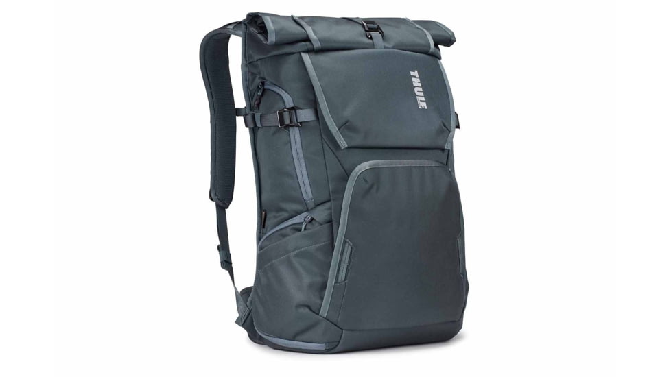 Thule Covert Camera 32L Backpack, Dark Slate, 3203909