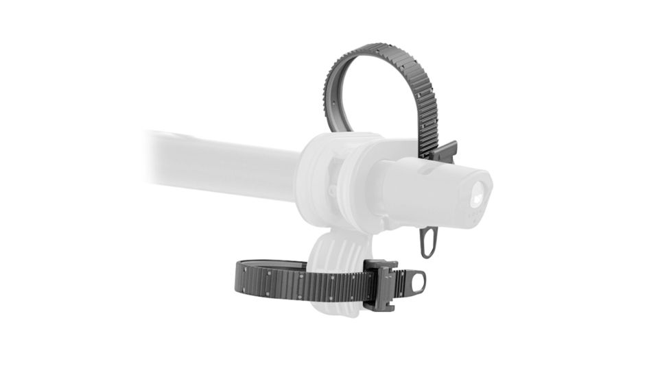 Thule Cradle Ratchet Strap Kit, No Color, 536