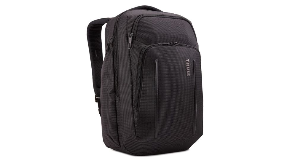 Thule Crossover 2 30L, Black, 30L, 3203835