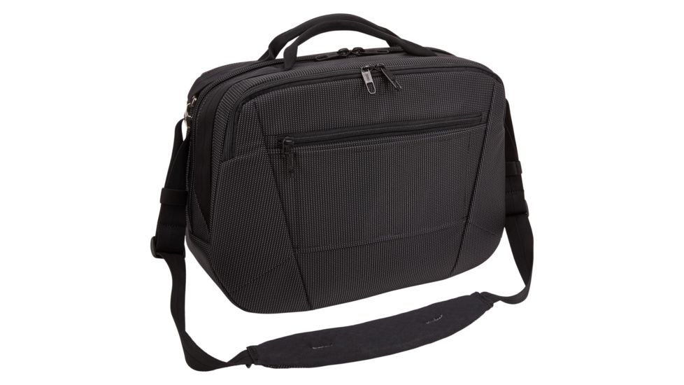 Thule Crossover 2 Boarding Bag, Black, 3204056