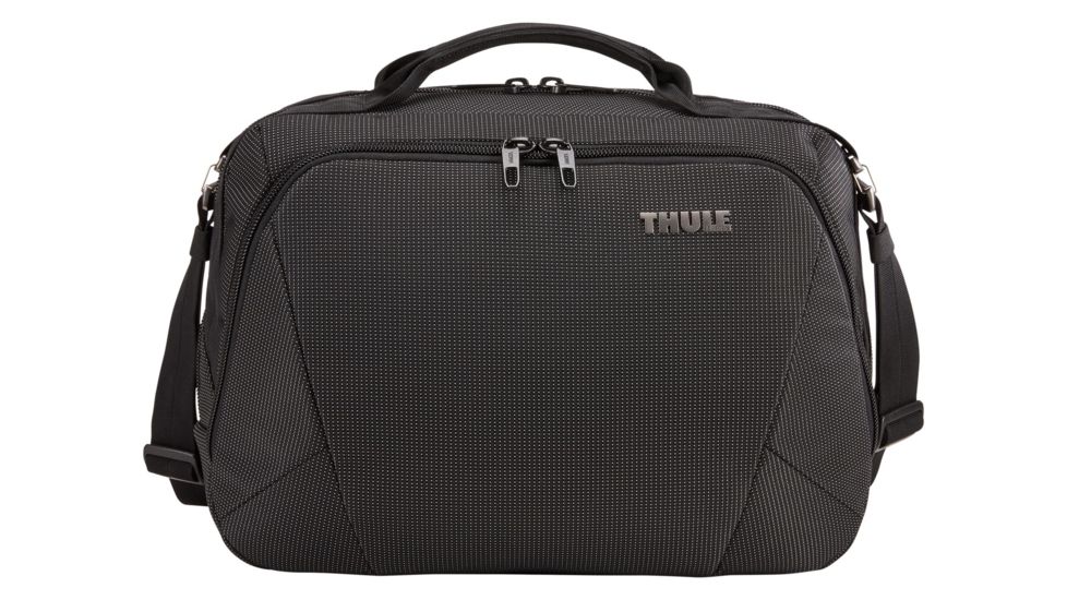 Thule Crossover 2 Boarding Bag, Black, 3204056