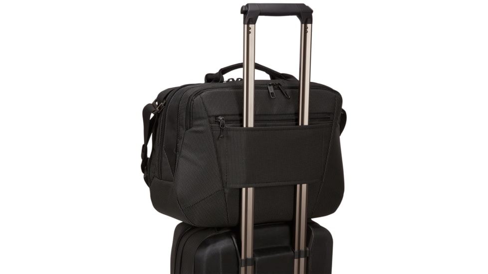 Thule Crossover 2 Boarding Bag, Black, 3204056
