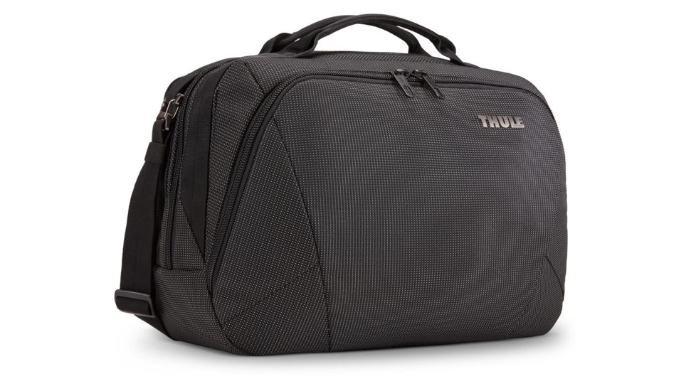 Thule Crossover 2 Boarding Bag, Black, 3204056