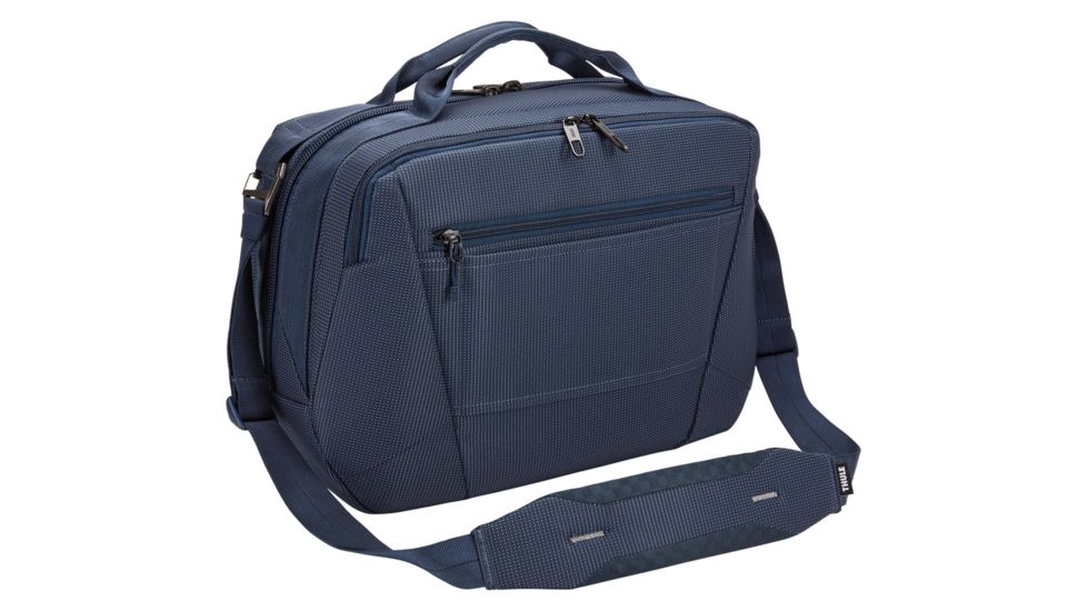 Thule Crossover 2 Boarding Bag, Dress Blue, 3204057