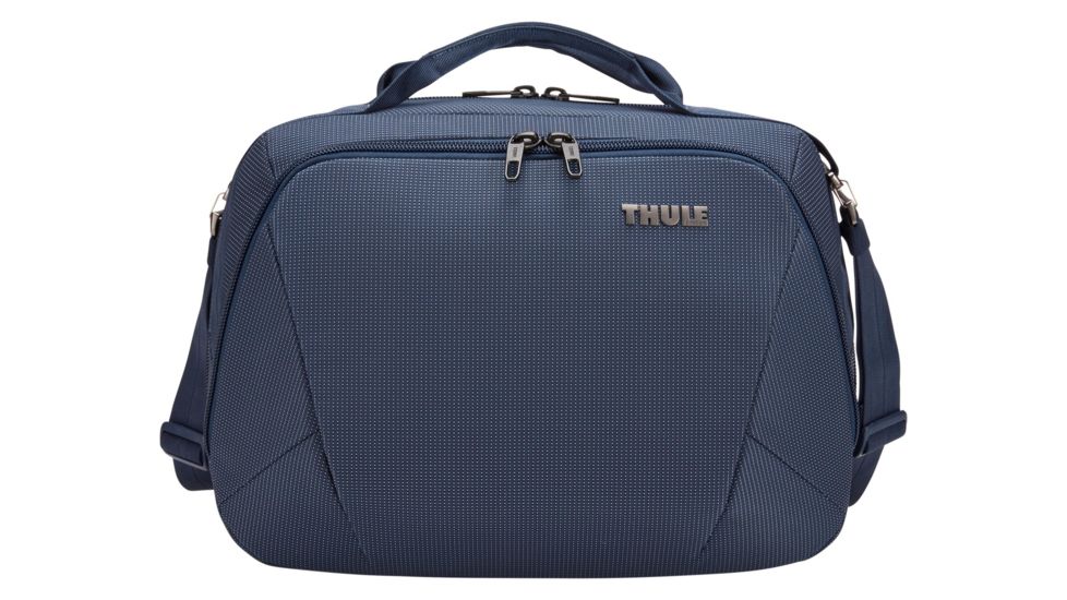 Thule Crossover 2 Boarding Bag, Dress Blue, 3204057