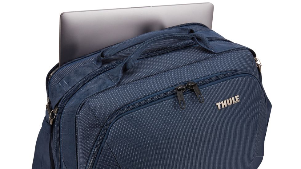 Thule Crossover 2 Boarding Bag, Dress Blue, 3204057