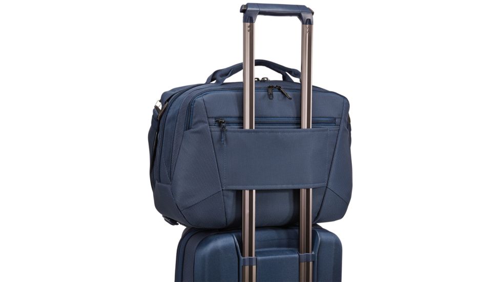 Thule Crossover 2 Boarding Bag, Dress Blue, 3204057