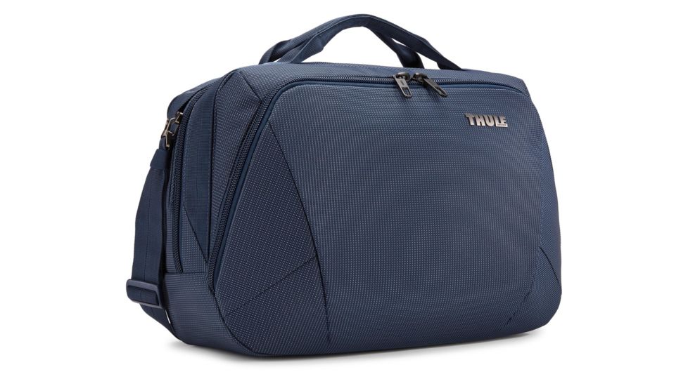 Thule Crossover 2 Boarding Bag, Dress Blue, 3204057