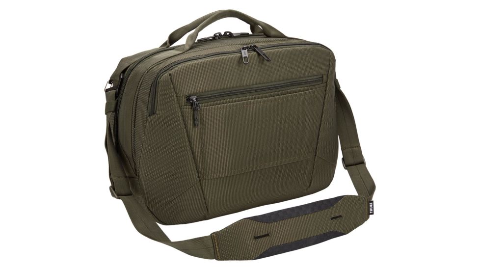 Thule Crossover 2 Boarding Bag, Forest Night, 3204058