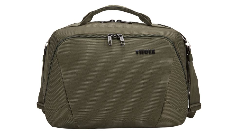Thule Crossover 2 Boarding Bag, Forest Night, 3204058