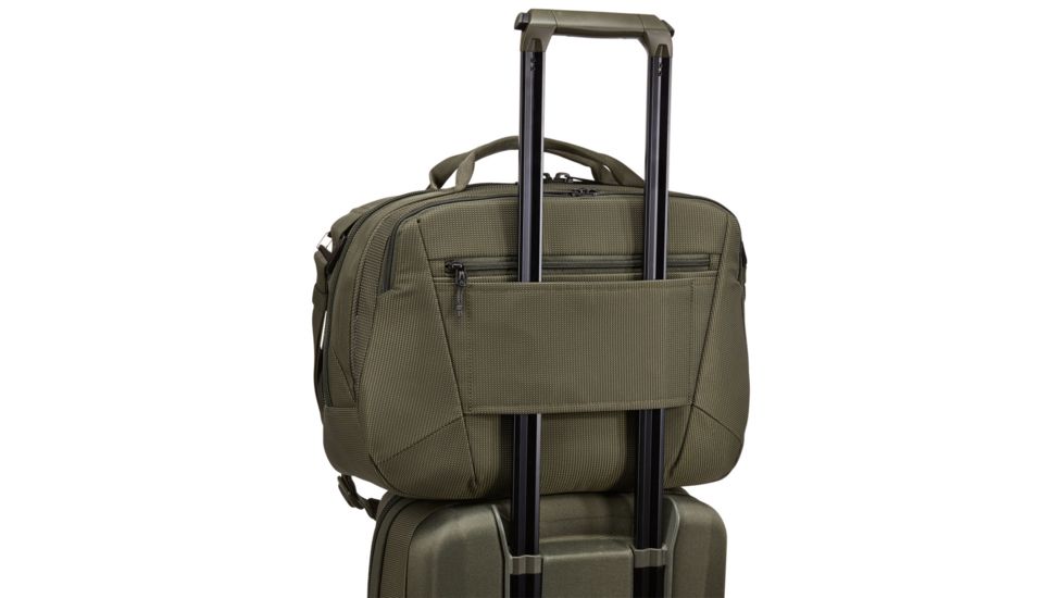 Thule Crossover 2 Boarding Bag, Forest Night, 3204058