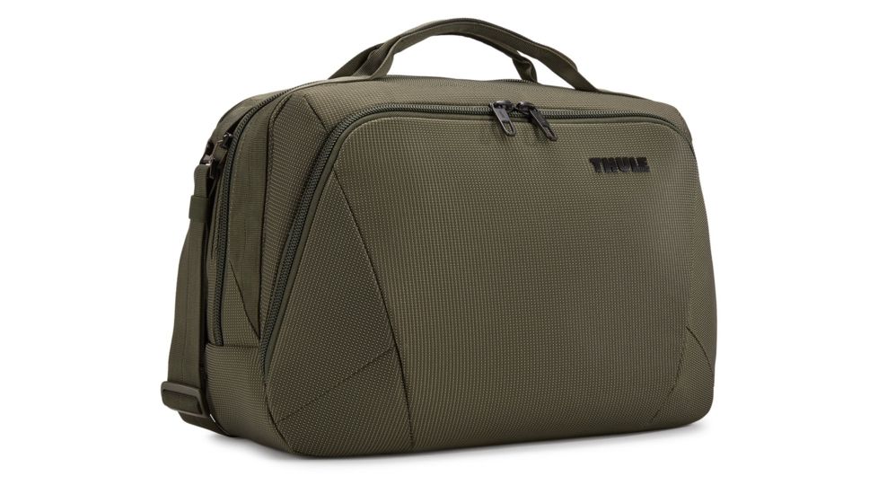 Thule Crossover 2 Boarding Bag, Forest Night, 3204058