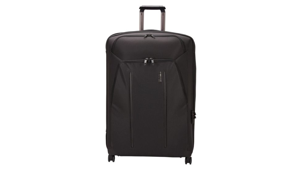 Thule Crossover 2 Spinner, Black, 76cm/30in, 3204037