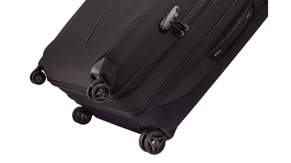 Thule Crossover 2 Spinner, Black, 76cm/30in, 3204037